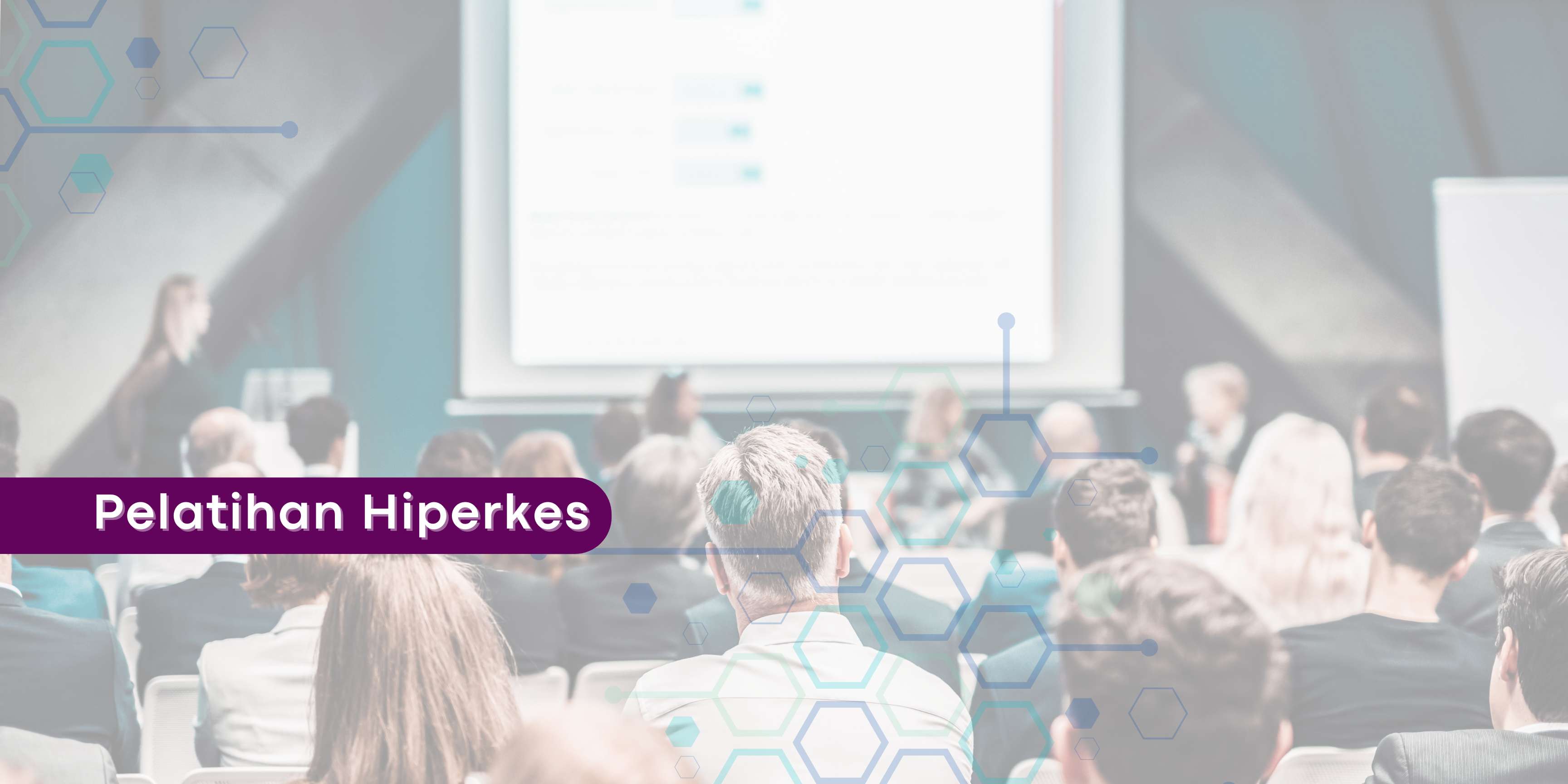 Health Event Organizer